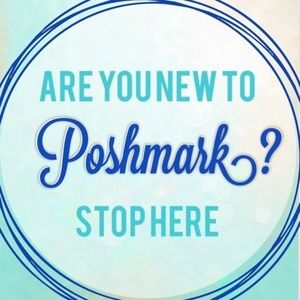 New Poshers wanted!!!